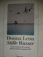 donna leon Stille Wasser Hörbuch Berlin - Neukölln Vorschau