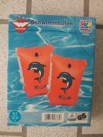 Schwimmhilfen Schwimmflügel Marke Wehncke 0-1 Jahre  0-11 kg Rheinland-Pfalz - Nassau Vorschau