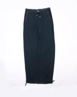 Jean Paul Gaultier Vintage Designer JPG Femme Hose Dunkelgrün Hamburg-Mitte - Hamburg Altstadt Vorschau