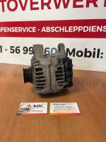 Opel Astra G 1.6 Lichtmaschine Generator 735301985 Rheinland-Pfalz - Idar-Oberstein Vorschau