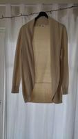 Strickjacke / Cardigan | Größe 36 | beige | bonprix Hessen - Haiger Vorschau