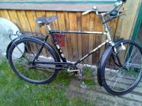 Oldtimer Fahrrad Bergsieger, Bauj. 1960, mit  3-Gangschaltung Nordrhein-Westfalen - Rüthen Vorschau