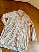 COS Bluse beige neu Musselin Baumwolle 38 M Camel Tunika Nordrhein-Westfalen - Porta Westfalica Vorschau