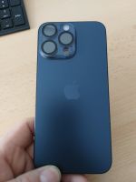iPhone 15 Pro Max Blau 1. Monat Nordrhein-Westfalen - Recklinghausen Vorschau