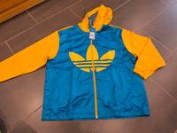Adidas Laufjacke Jacke oversize Ukraine s 36 neu Windbreaker Thüringen - Eisenach Vorschau