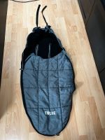 2x Thule Footmuff Sport abzugeben Thüringen - Gotha Vorschau