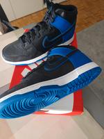 NIKE Dunk Hi Retro, NEU Berlin - Reinickendorf Vorschau
