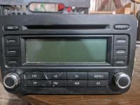 Original VW Radio Sachsen - Neukirch/Lausitz Vorschau