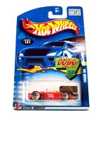 Hot Wheels FERRARI 156 in OVP * Mainline 2002 * #55026 Nordrhein-Westfalen - Dülmen Vorschau