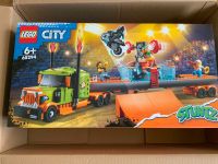 LEGO® City 60294 Stuntshow-Truck Baden-Württemberg - Friedrichshafen Vorschau