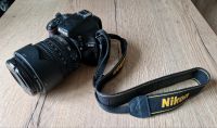 Nikon D5100 mit Zubehör Dresden - Niedersedlitz Vorschau