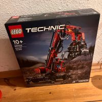 Lego 42144 Technic Umschlagbagger Material Handler NEU & OVP Berlin - Neukölln Vorschau