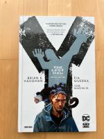 Y  The Last Man (Deluxe-Edition): Bd. 1 Panini Verlag NP 36,- Niedersachsen - Buxtehude Vorschau