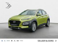 Hyundai Kona 1.6 T-GDI Trend RFK*Klima*Navi*GRA*Lenkradh Bayern - Haßfurt Vorschau