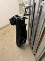 Kleines Golfset mit leichter Tasche München - Ludwigsvorstadt-Isarvorstadt Vorschau