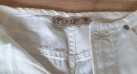 Schöne Joop Jeans Short weiß Gr. 34/36 Nordrhein-Westfalen - Jüchen Vorschau