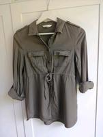 Umstandsbluse von H&M Nordrhein-Westfalen - Lage Vorschau