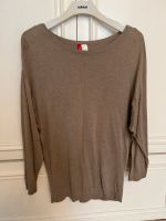 H&M Pullover Divided beige Gr. 36 Berlin - Spandau Vorschau