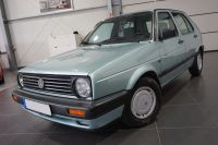 Volkswagen Golf II 1.8 GL *1.Hand*Scheckheft*5-Türig*Servo* Baden-Württemberg - Bretten Vorschau