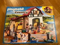 Playmobil Country 6927 Ponyhof mit Erweiterung *OVP* München - Thalk.Obersendl.-Forsten-Fürstenr.-Solln Vorschau