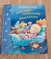 Meine ersten Gutenacht-Geschichten Nordrhein-Westfalen - Bedburg Vorschau