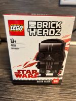 Lego Brickheadz 41619 Darth Vader Neu & OVP Hessen - Groß-Zimmern Vorschau