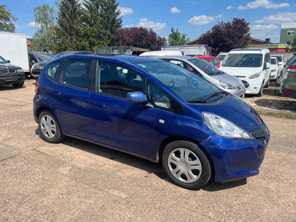 Honda Jazz 1.2 S* Klima in Saarlouis