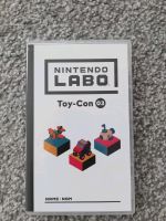 Nintendo -Labo  verschiedene Hessen - Pfungstadt Vorschau