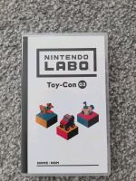 Nintendo Labo  verschiedene Hessen - Pfungstadt Vorschau