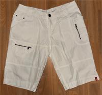 edc Short kurze Hose Damen weiß Größe 40 Sachsen - Neusalza-Spremberg Vorschau