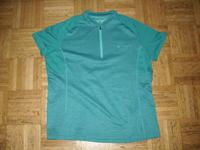 NEU - Vaude Sportshirt Fahrradshirt Gr. 44 XL Türkis Nordrhein-Westfalen - Winterberg Vorschau