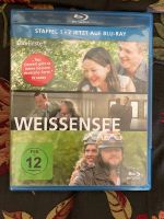 Weissensee Staffel 1+2 Blu-ray Pankow - Weissensee Vorschau