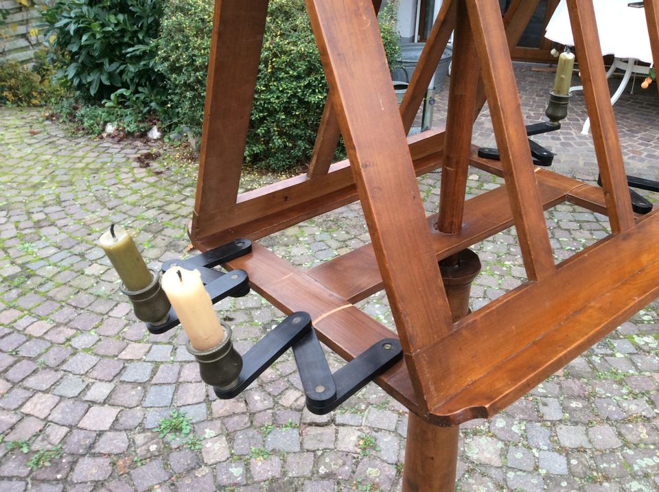 Biedermeier - Notenständer in Offenburg