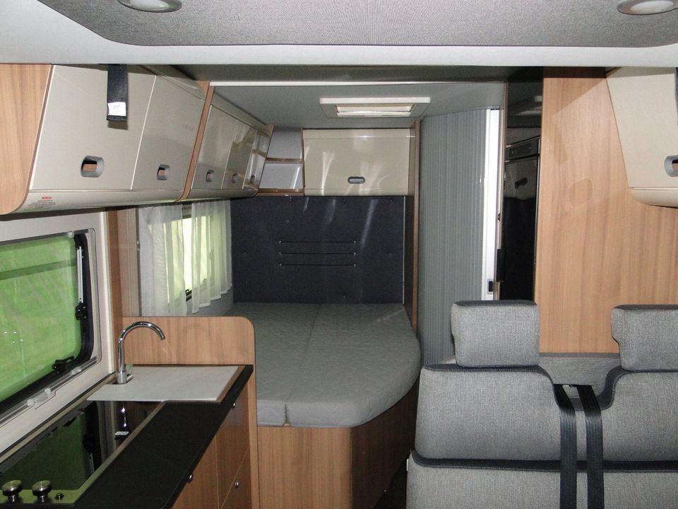 Adria Sun Living S 70 DF, 2021 in Tübingen