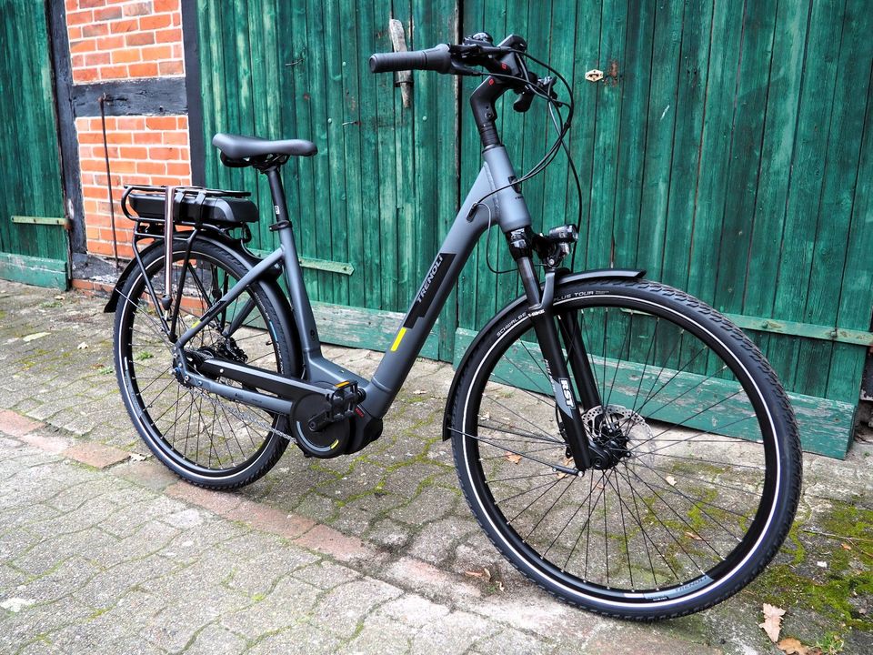 Trenoli Brenta Comodo E-Bike *Neu* Bis 170 Kg zugelassen! in Mellinghausen