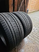 2x Neuwertige 315 30 R21 105Y XL Pirelli  Winterreifen Stuttgart - Bad Cannstatt Vorschau