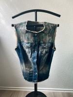 Gaudi Jeans Weste Baden-Württemberg - Wendlingen am Neckar Vorschau