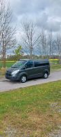 Ford transit custom nugget aufstelldach Standheizu sehr gepflegt Baden-Württemberg - Biberach an der Riß Vorschau