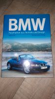 Buch BMW Sonderausgabe Sachsen-Anhalt - Bad Schmiedeberg Vorschau