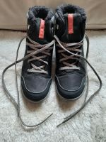 Decathlon warme WinterBoots schwarz Gr. 42 Nordrhein-Westfalen - Schwerte Vorschau