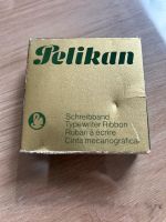 Pelikan Schreibband Schreibmaschine, alt Dortmund - Wellinghofen Vorschau