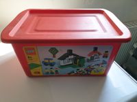 Lego Creator 7795 Deluxe Starter Set Box rot komplett Nordrhein-Westfalen - Jülich Vorschau