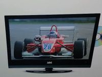 LCD TV Fernseher mit integ DVD Player SEG Toronto 47cm neu in OVP Nordrhein-Westfalen - Goch Vorschau