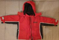 Winterjacke Kinderjacke Gr. 92 von Scout rot Berlin - Marzahn Vorschau