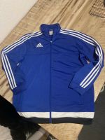 Adidas Trainingsjacke Gr.L Tiro 15  Herren  wie Neu Hessen - Rödermark Vorschau