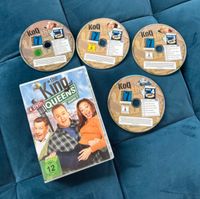 King of Queens Staffel 7 und  9 Saarland - Kirkel Vorschau