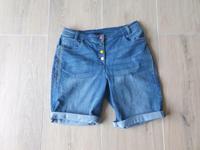 Bonprix Hose 44 XXL kurze Sommer Shorts Jeans Baumwolle Bermuda Nordrhein-Westfalen - Witten Vorschau