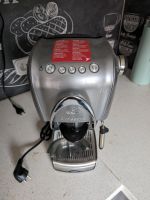 Kaffeemaschine/ Espresso Tschibo Niedersachsen - Horneburg Vorschau