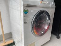 Miele Waschmaschine Novotronic W 921 Düsseldorf - Düsseltal Vorschau