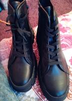 Dockers Stiefel/Boots zu verkaufen Hessen - Frankenberg (Eder) Vorschau